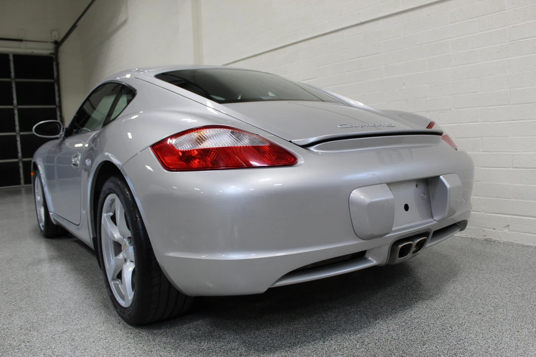 2006 Porsche 987 Cayman S - Image 29 of 31