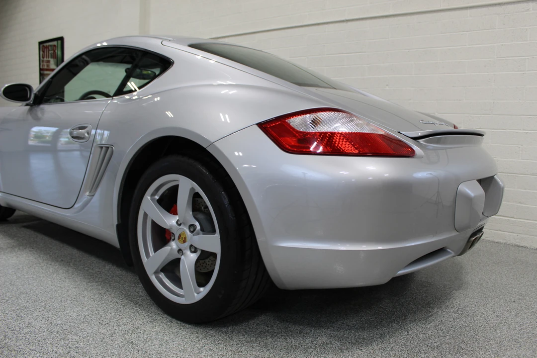 2006 Porsche 987 Cayman S - Image 30 of 31