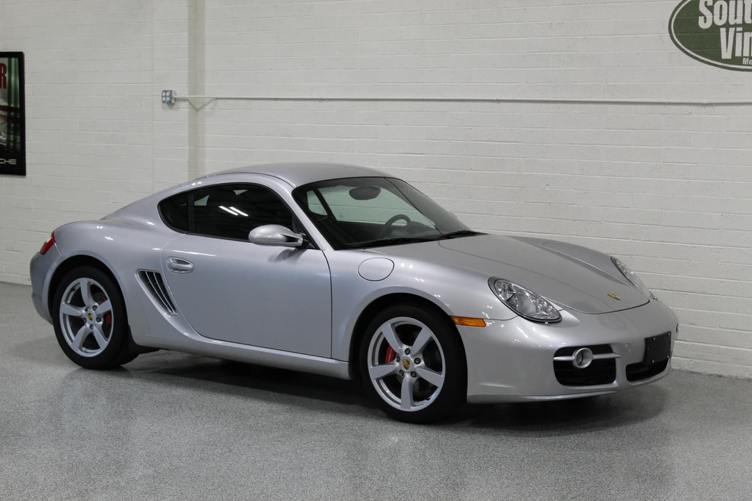 2006 Porsche 987 Cayman S - Image 18 of 31