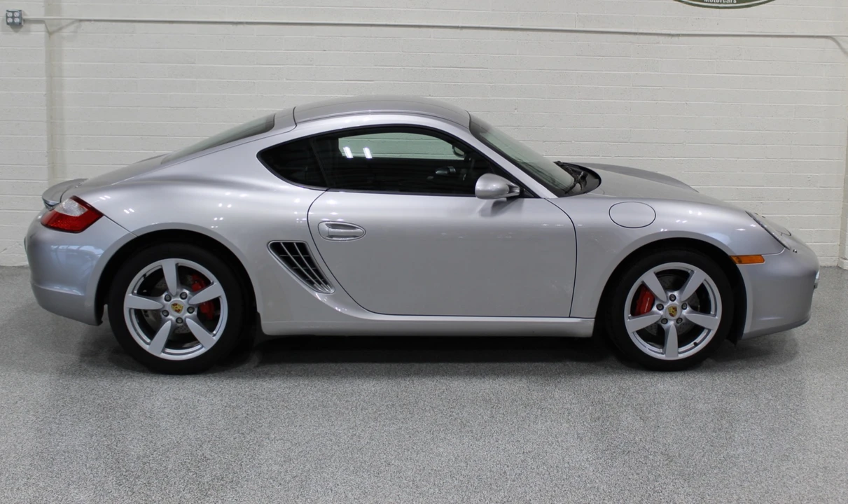 2006 Porsche 987 Cayman S - Image 16 of 31