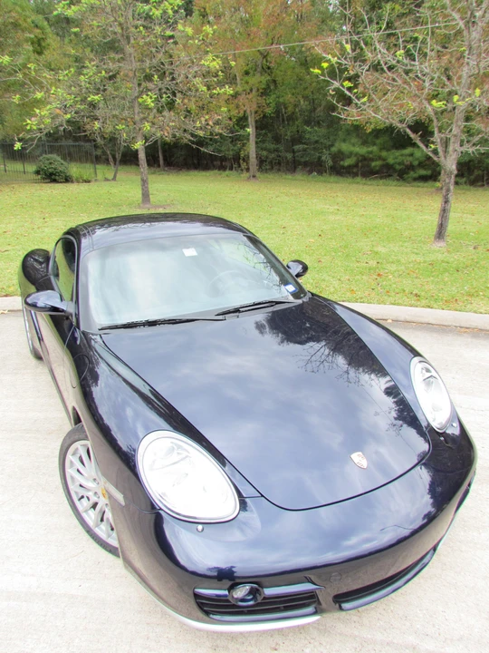 2006 Porsche 987 Cayman S - Image 23 of 31