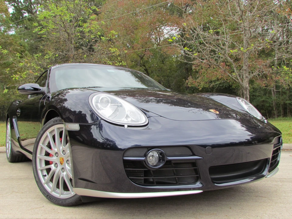2006 Porsche 987 Cayman S - Image 24 of 31
