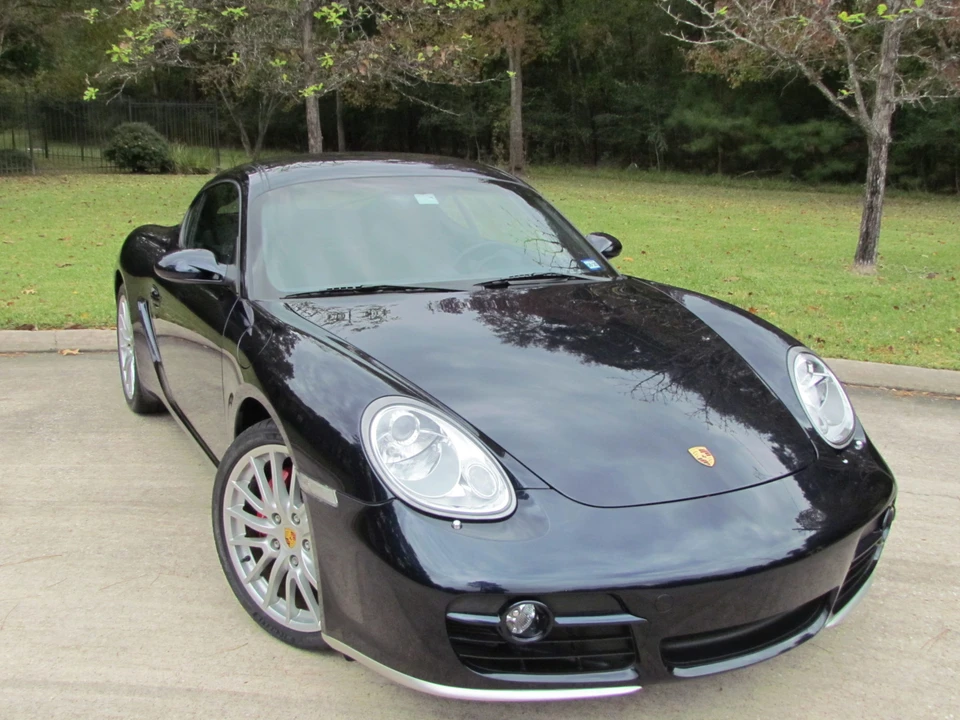 2006 Porsche 987 Cayman S - Image 22 of 31