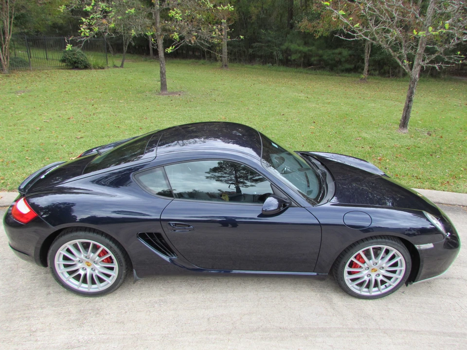 2006 Porsche 987 Cayman S - Image 31 of 31