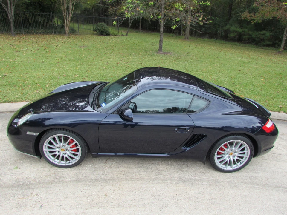 2006 Porsche 987 Cayman S - Image 2 of 31