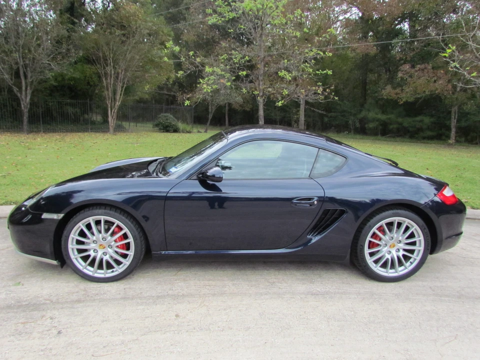 2006 Porsche 987 Cayman S - Image 4 of 31