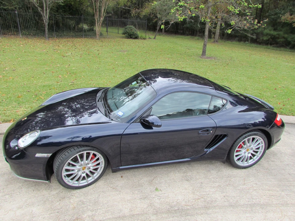 2006 Porsche 987 Cayman S - Image 5 of 31