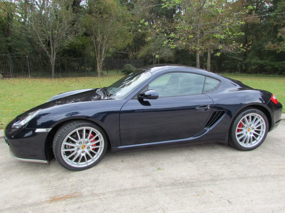 2006 Porsche 987 Cayman S - Image 6 of 31