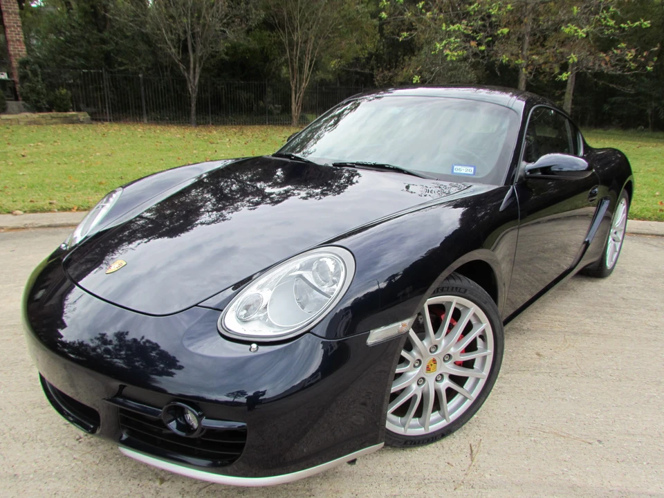 2006 Porsche 987 Cayman S - Image 11 of 31