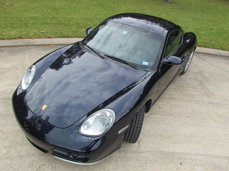 2006 Porsche 987 Cayman S - Image 12 of 31