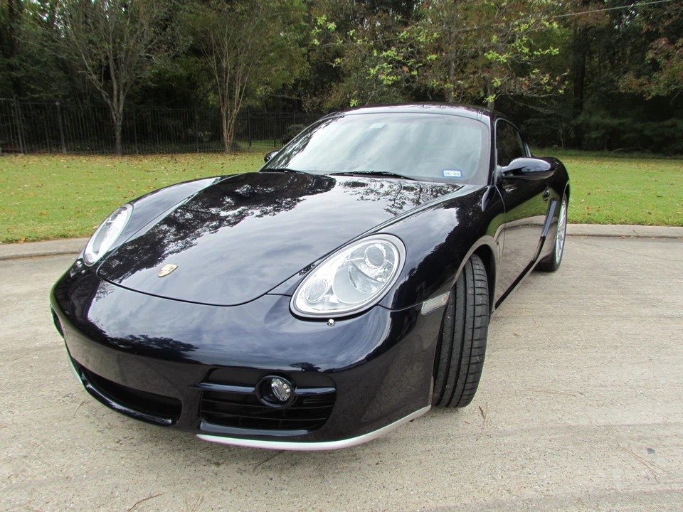 2006 Porsche 987 Cayman S - Image 13 of 31