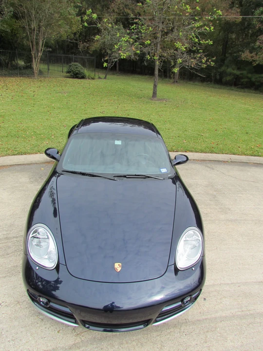 2006 Porsche 987 Cayman S - Image 19 of 31