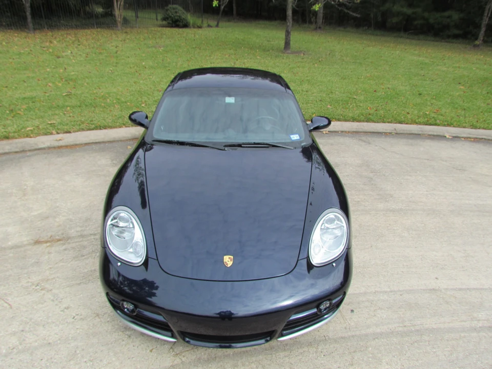 2006 Porsche 987 Cayman S - Image 20 of 31