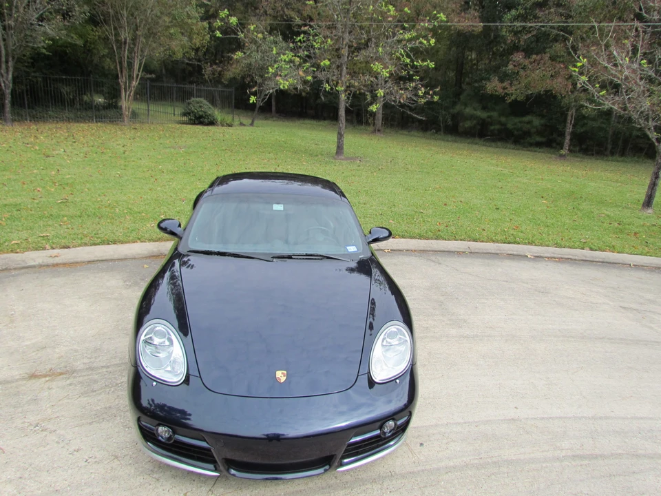 2006 Porsche 987 Cayman S - Image 21 of 31