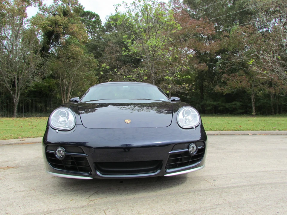 2006 Porsche 987 Cayman S - Image 15 of 31
