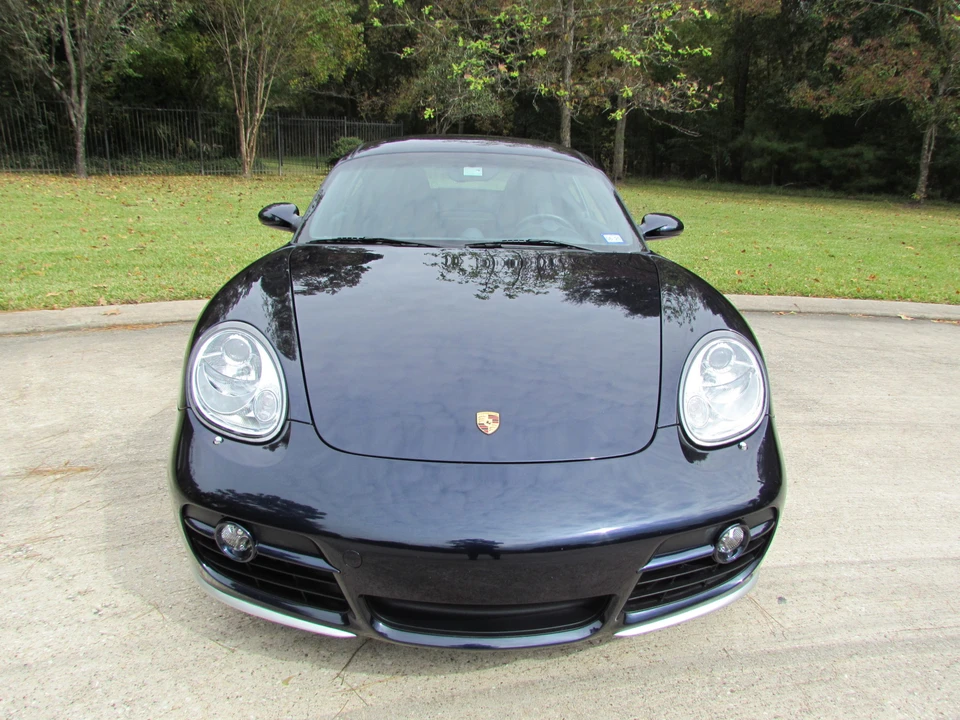 2006 Porsche 987 Cayman S - Image 17 of 31