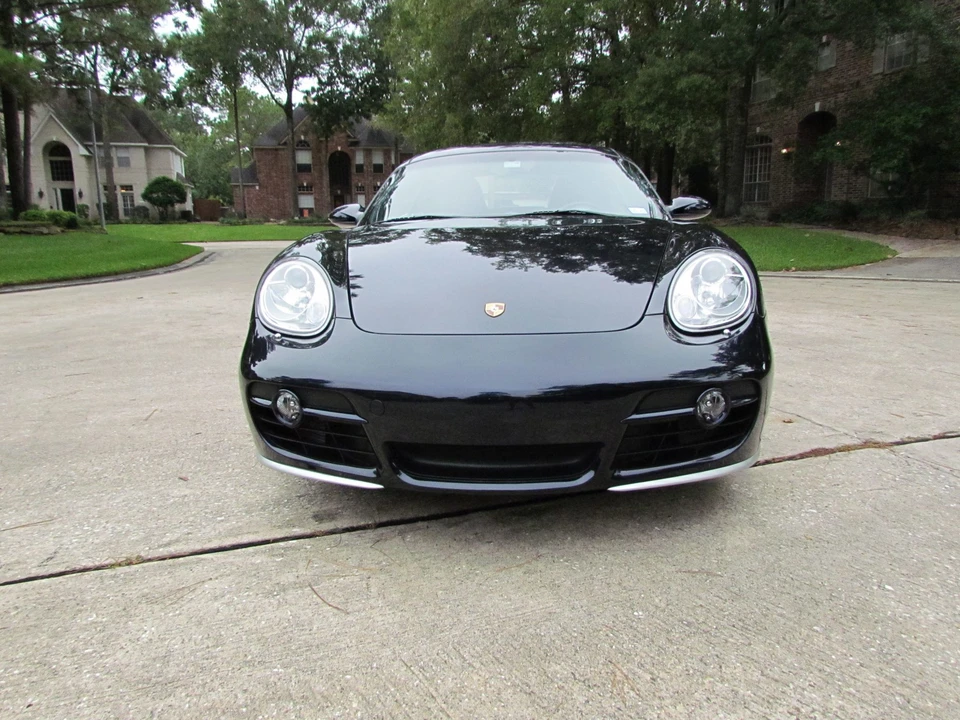 2006 Porsche 987 Cayman S - Image 16 of 31