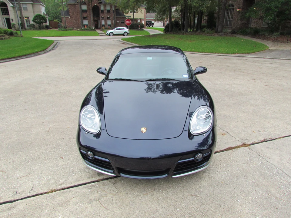 2006 Porsche 987 Cayman S - Image 18 of 31
