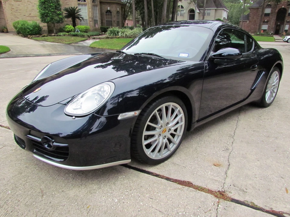 2006 Porsche 987 Cayman S - Image 14 of 31