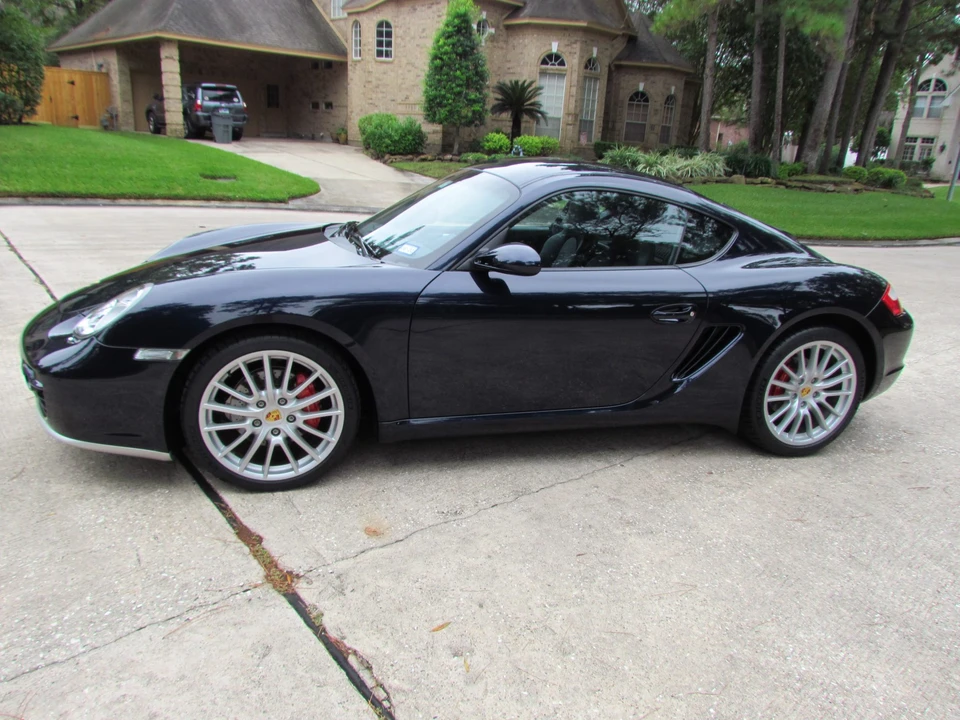 2006 Porsche 987 Cayman S - Image 7 of 31