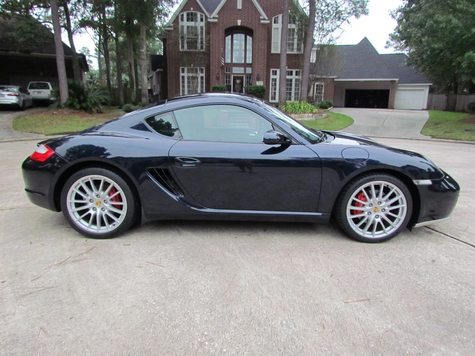 2006 Porsche 987 Cayman S - Image 28 of 31