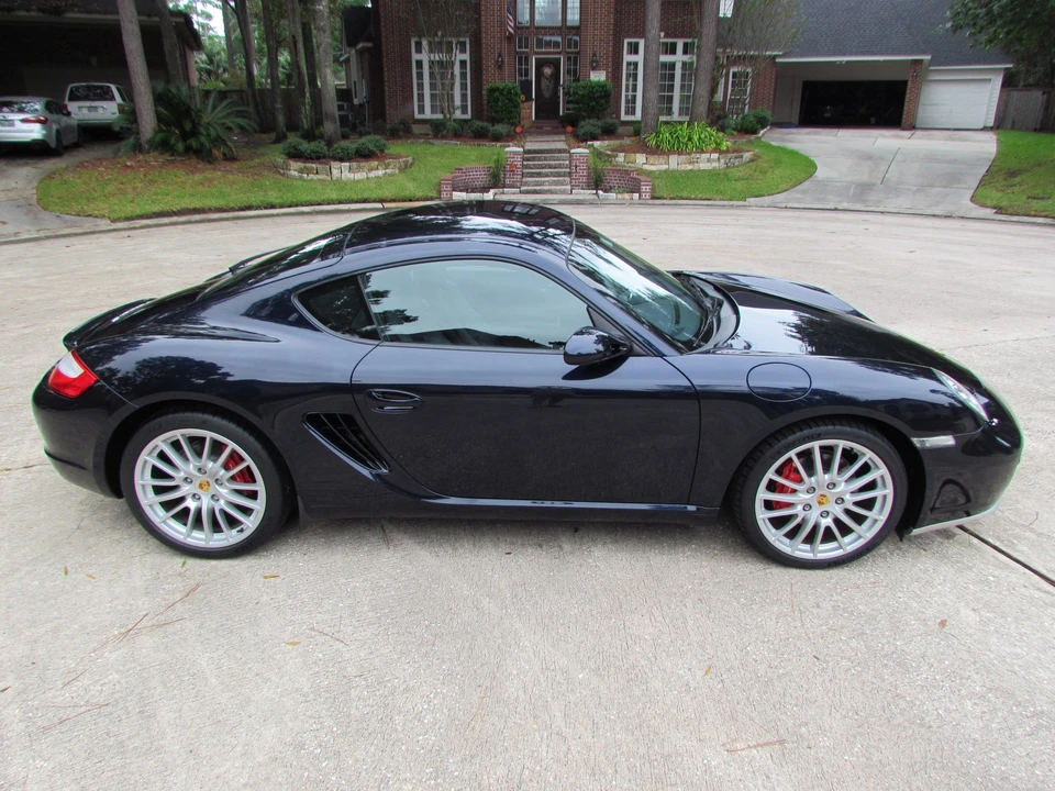 2006 Porsche 987 Cayman S - Image 29 of 31