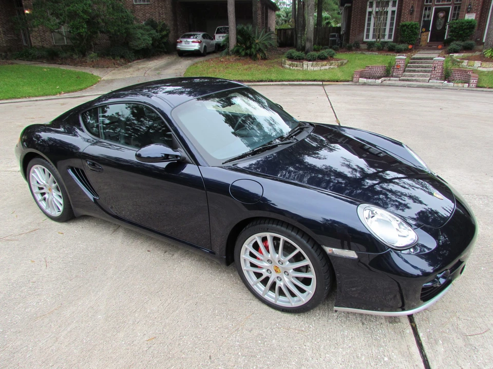 2006 Porsche 987 Cayman S - Image 27 of 31