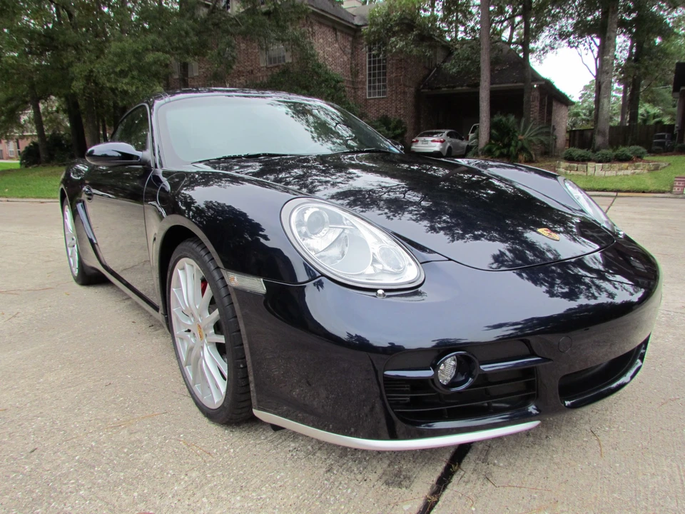 2006 Porsche 987 Cayman S - Image 26 of 31