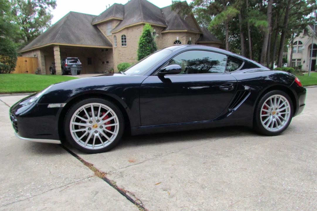 2006 Porsche 987 Cayman S - Image 8 of 31
