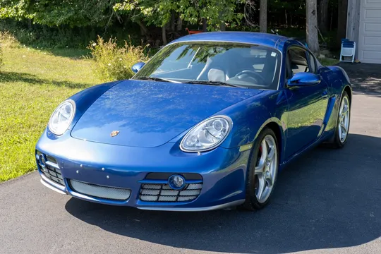 2006 Porsche 987 Cayman S - Image 4 of 31