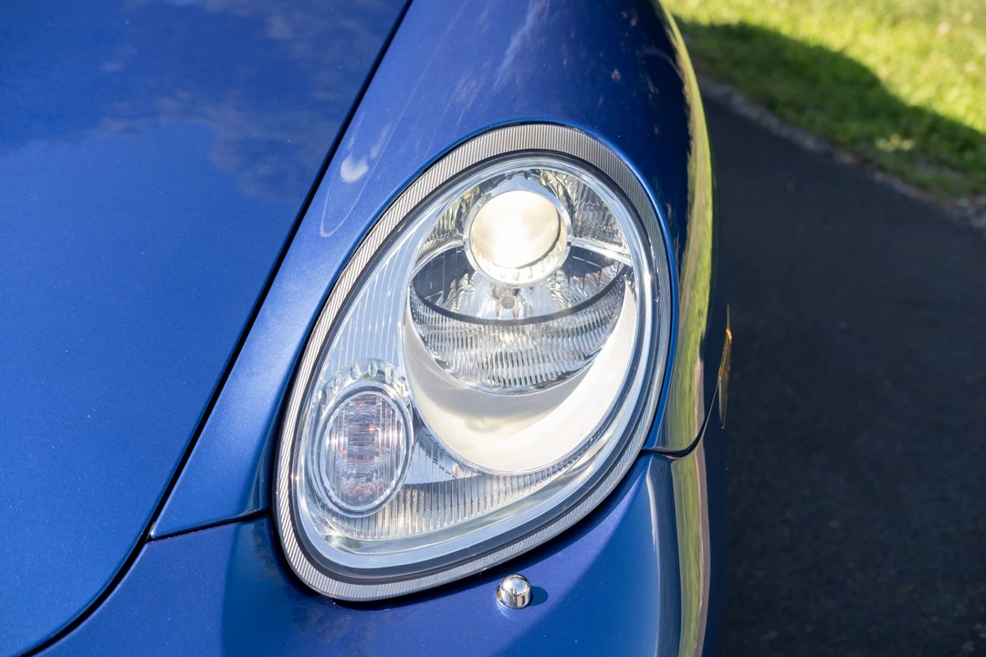 2006 Porsche 987 Cayman S - Image 15 of 31