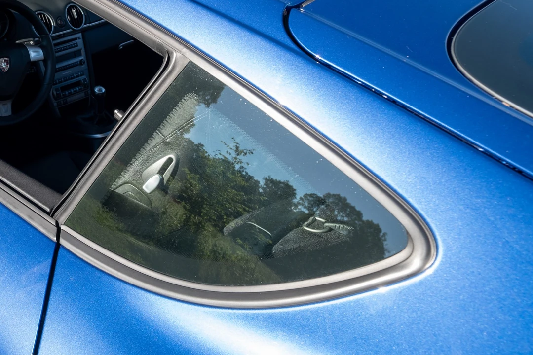 2006 Porsche 987 Cayman S - Image 21 of 31