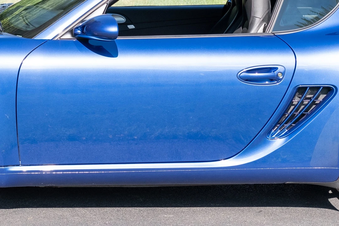 2006 Porsche 987 Cayman S - Image 25 of 31