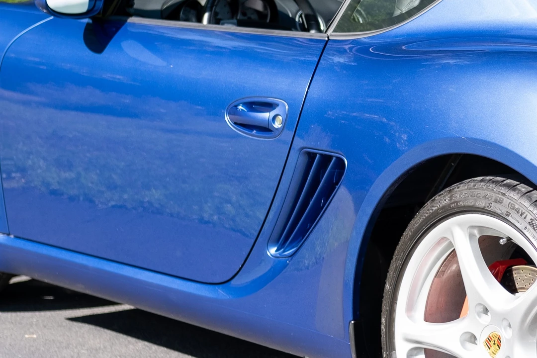 2006 Porsche 987 Cayman S - Image 26 of 31