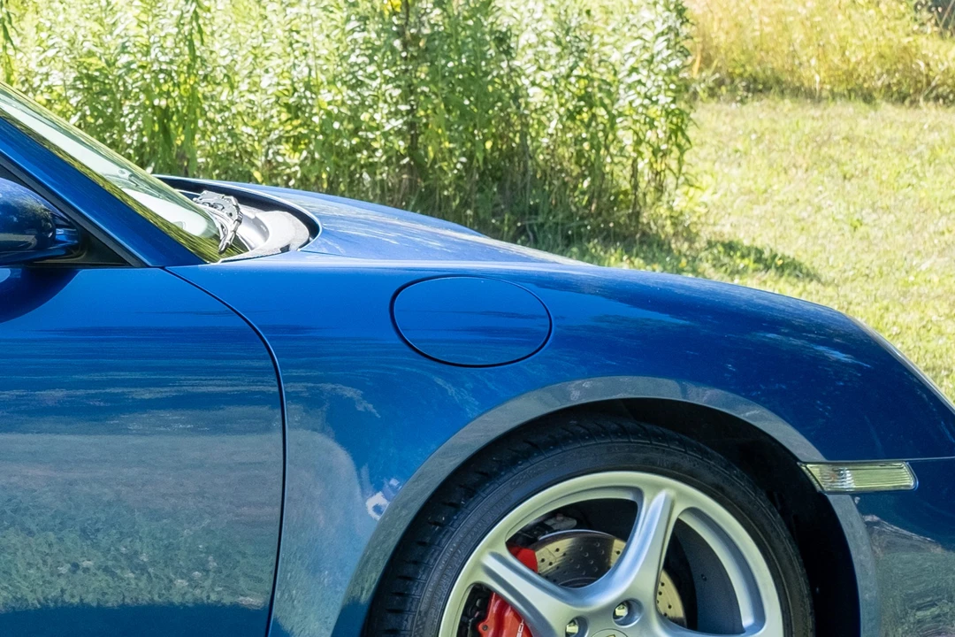 2006 Porsche 987 Cayman S - Image 24 of 31