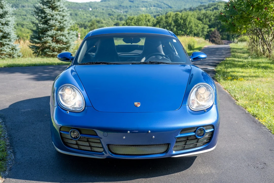2006 Porsche 987 Cayman S - Image 2 of 31
