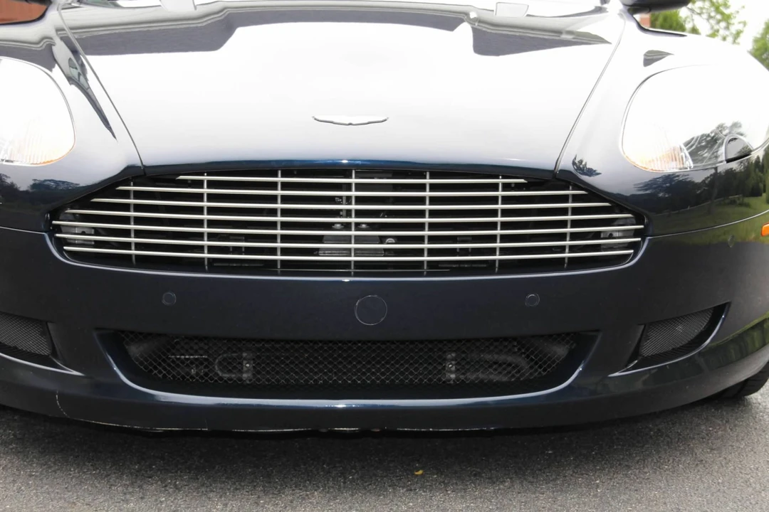 2007 Aston Martin DB9 - Image 31 of 31