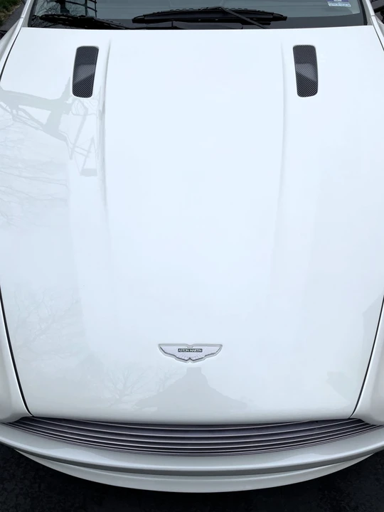 2007 Aston Martin V8 Vantage (2006-2017) - Image 16 of 31