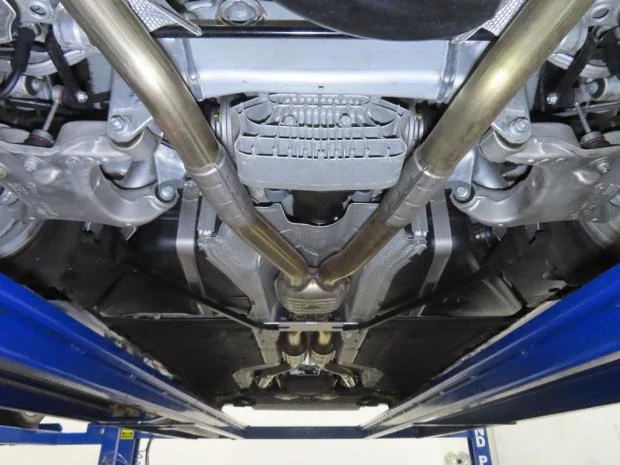 2007 BMW E60 M5 - Image 7 of 7