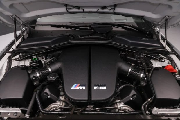 2007 BMW E60 M5 - Image 6 of 7