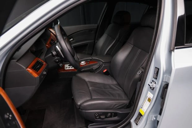 2007 BMW E60 M5 - Image 4 of 7