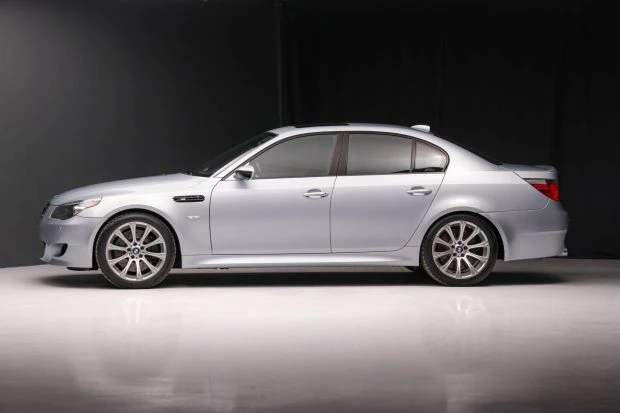 2007 BMW E60 M5 - Image 3 of 7