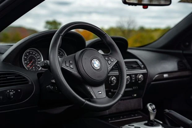 2007 BMW E63/E64 M6 - Image 5 of 7
