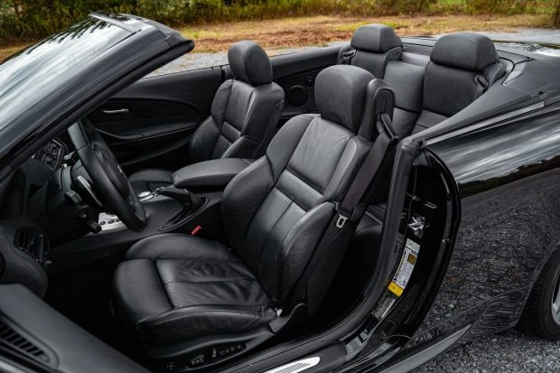 2007 BMW E63/E64 M6 - Image 4 of 7