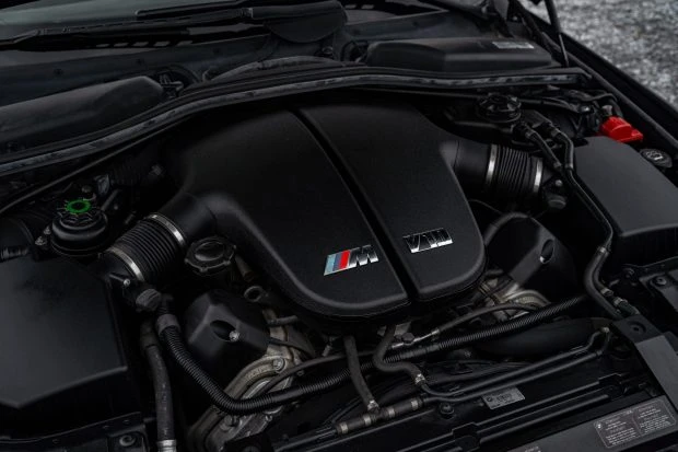 2007 BMW E63/E64 M6 - Image 6 of 7