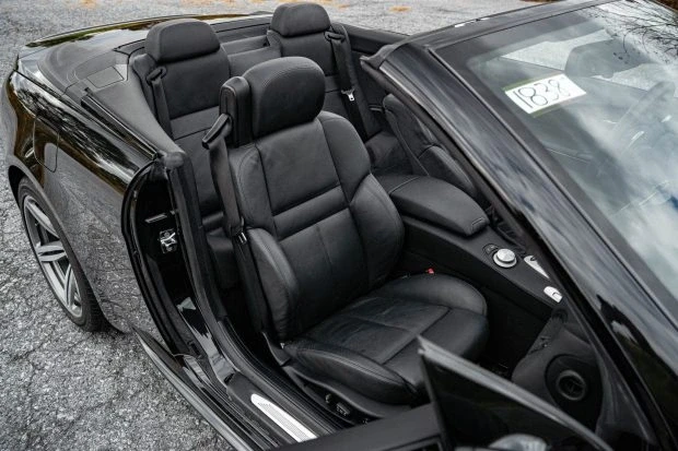 2007 BMW E63/E64 M6 - Image 4 of 7