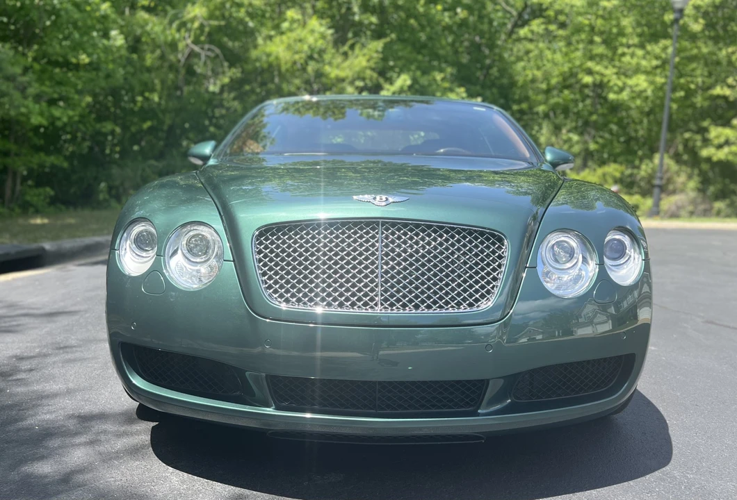 2007 Bentley Continental GTC - Image 20 of 31