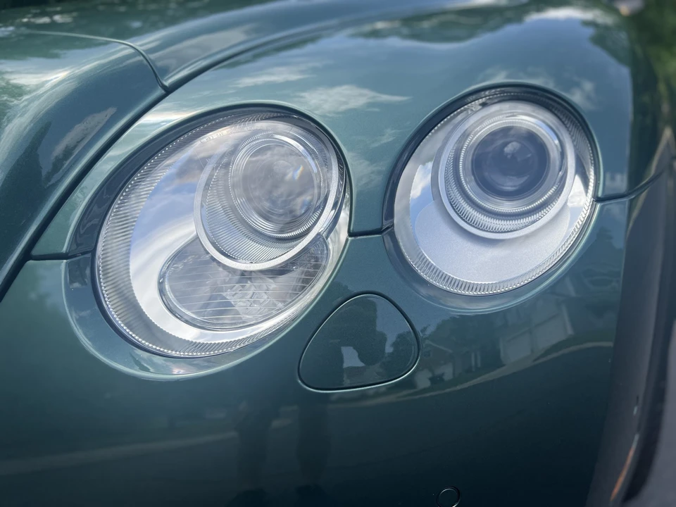 2007 Bentley Continental GTC - Image 29 of 31