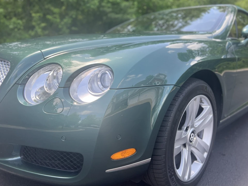 2007 Bentley Continental GTC - Image 28 of 31