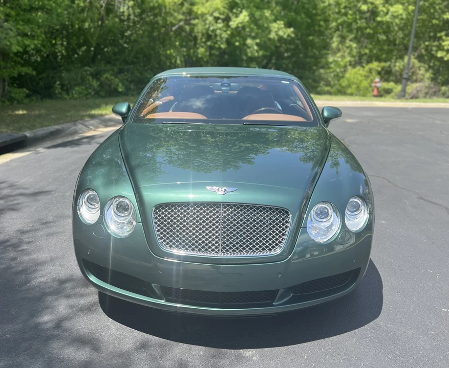 2007 Bentley Continental GTC - Image 19 of 31